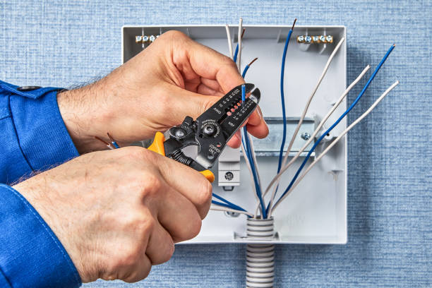 Best Electrical Outlet Installation and Repair  in Missouri City, TX