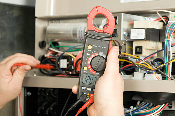  Missouri City, TX Electrical Services Pros