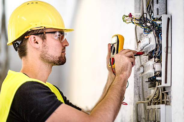 Reliable Missouri City, TX Electrician Solutions