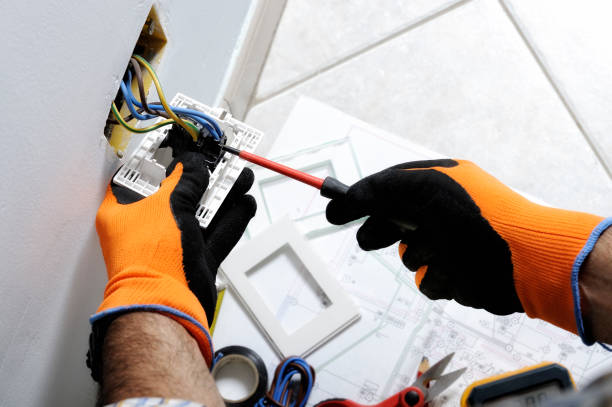 Emergency Electrical Repair Services in Missouri City, TX